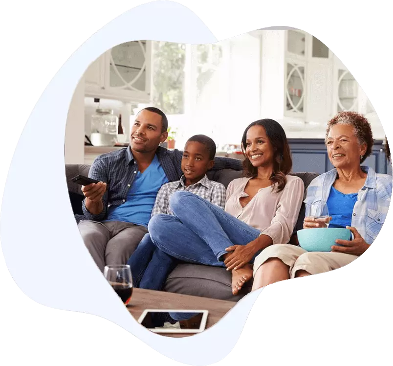 Startpagina - 8kmedia-tv Smart IPTV