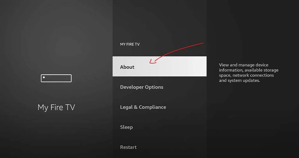 Installatiegids 8k Media TV