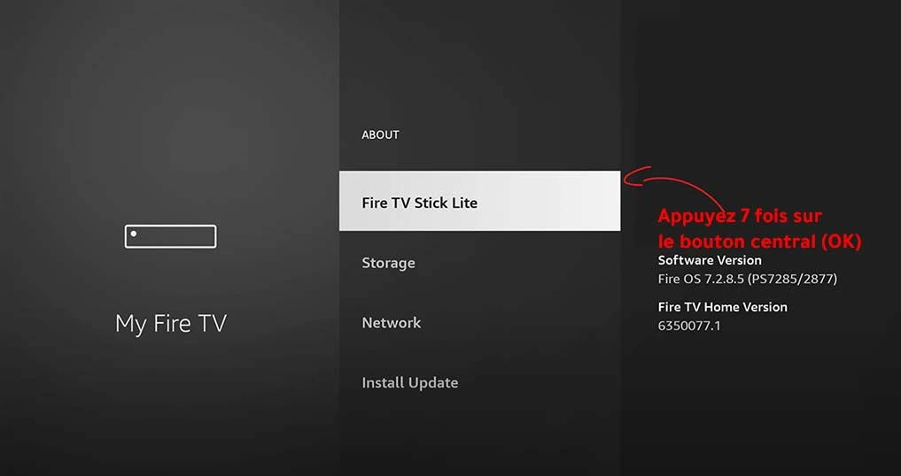 Installatiegids 8k Media TV