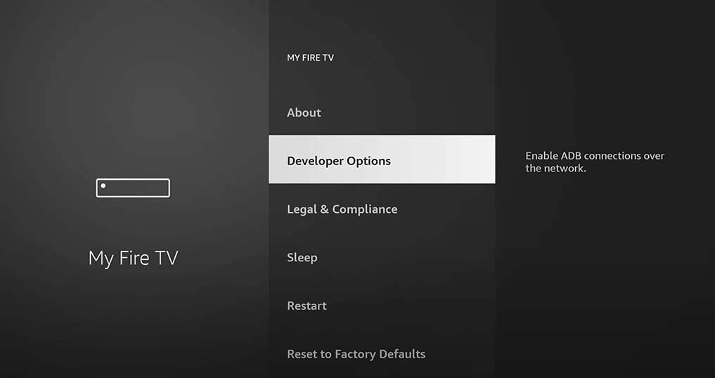 Installatiegids 8k Media TV