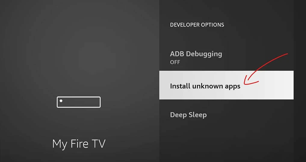 Installatiegids 8k Media TV