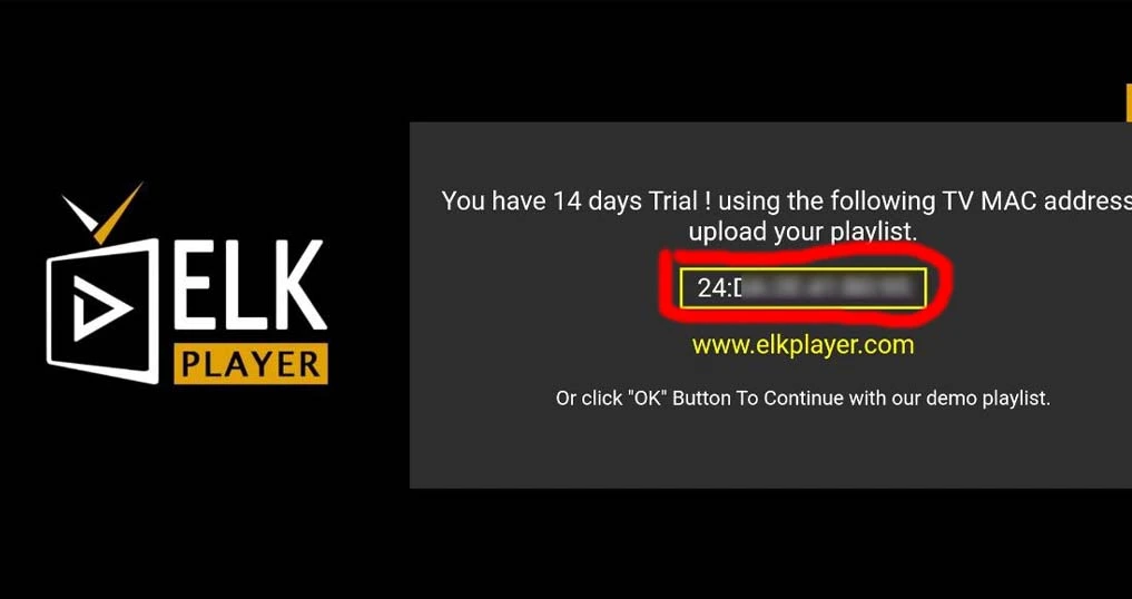 Installatiegids elk player