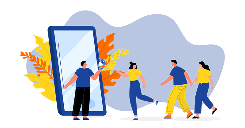 Doorverwijsprogramma 8k Media TV