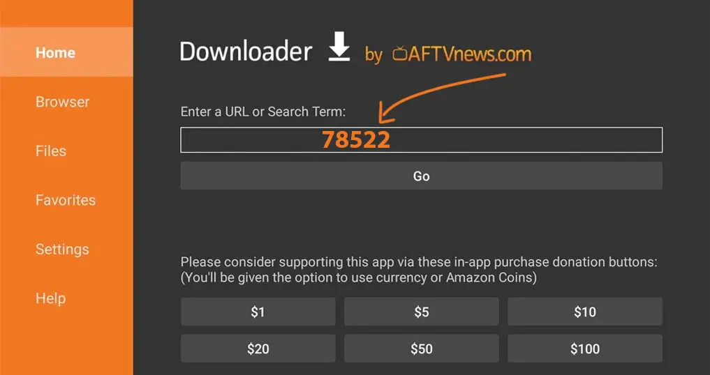 Installatiegids 8k Media TV