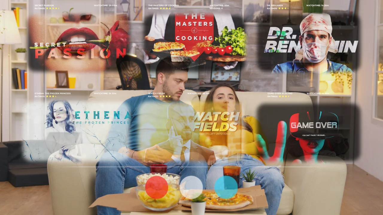 DUTCH IPTV DUTCH IPTV