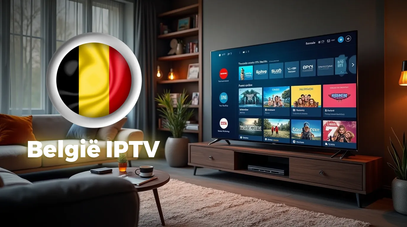 Blog IPTV België Belgique IPTV Belgium IPTV