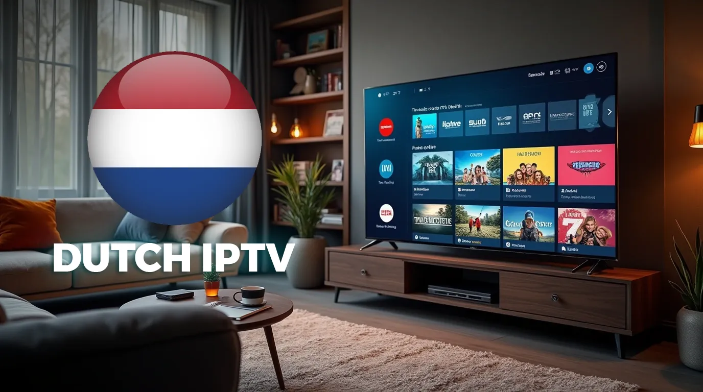Blog DUTCH IPTV