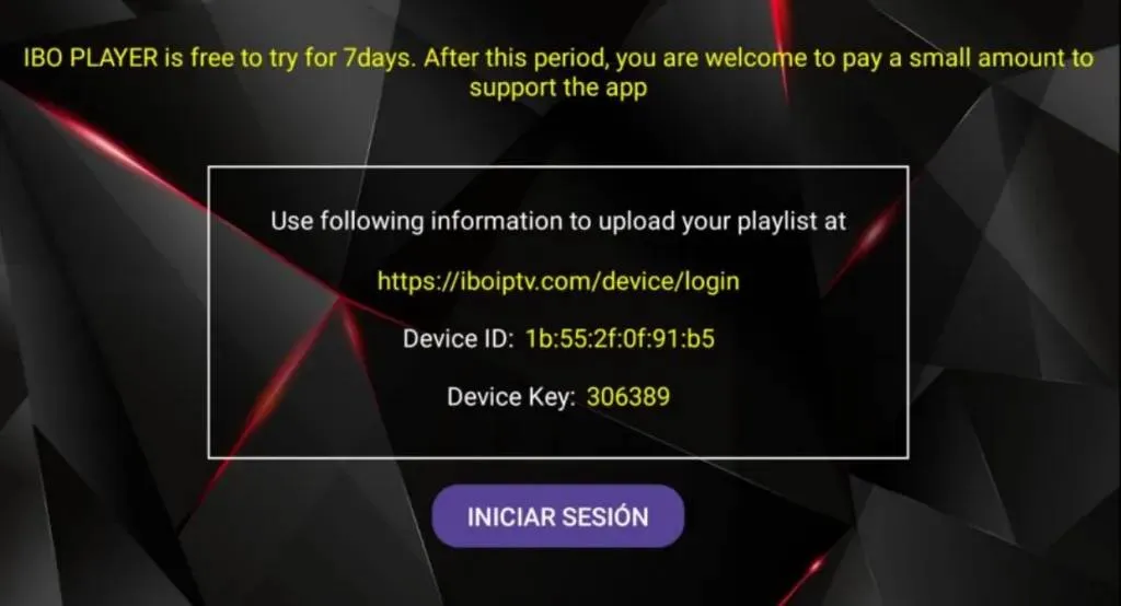 IBO PLAYER – De Beste IPTV-app voor Nederland IBO PLAYER MAC
