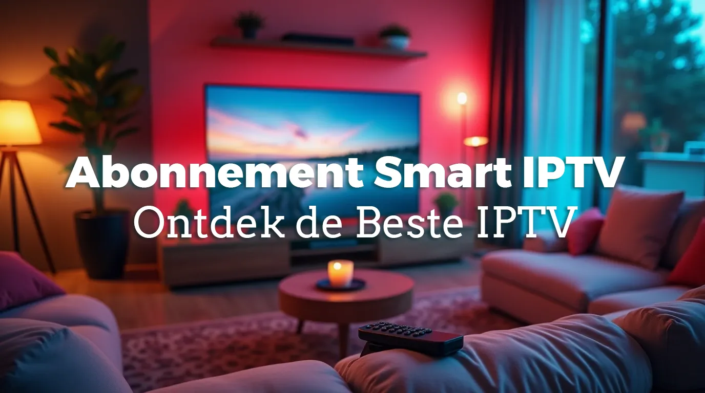 Blog SMART IPTV