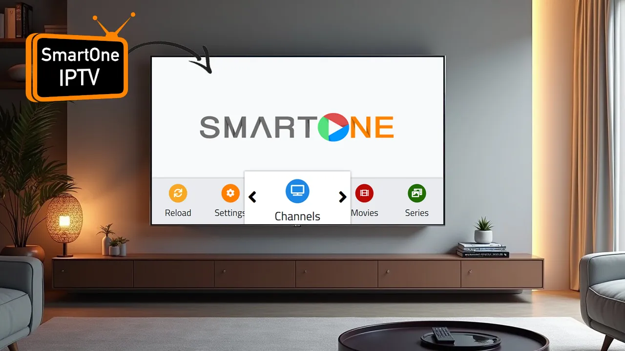 Blog smartone iptv